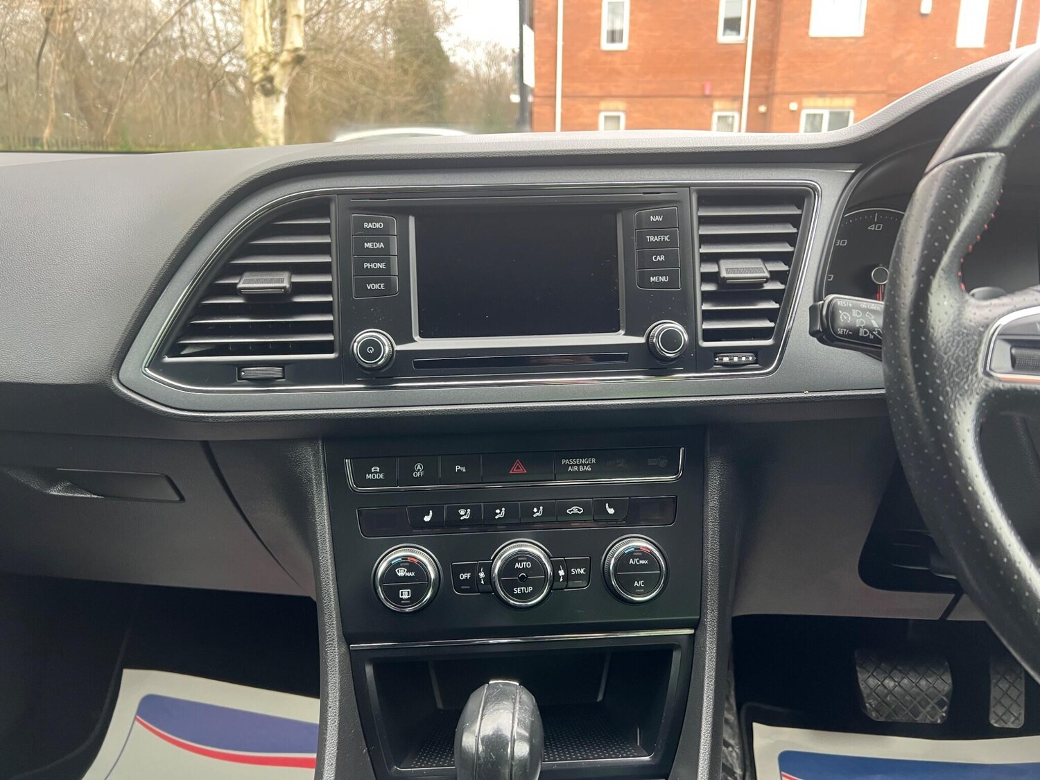 Used SEAT Leon 2014 for sale - 77685202: Photo 14