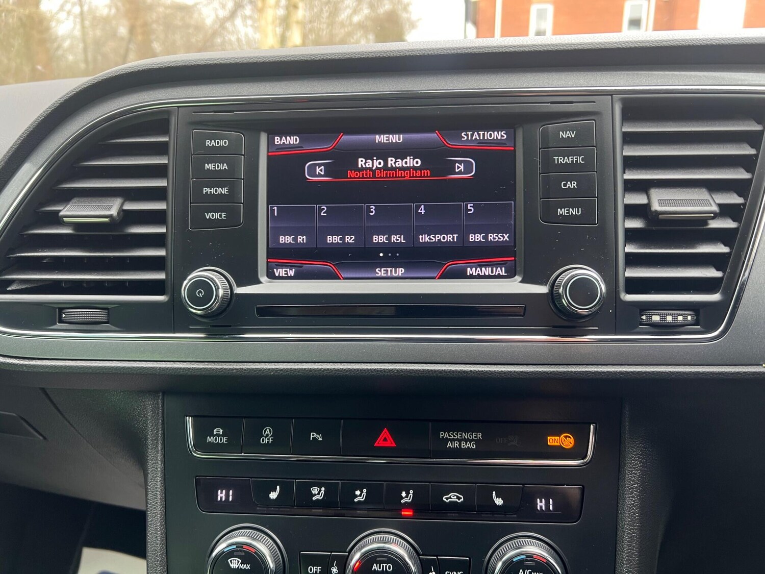 Used SEAT Leon 2014 for sale - 77685202: Photo 15