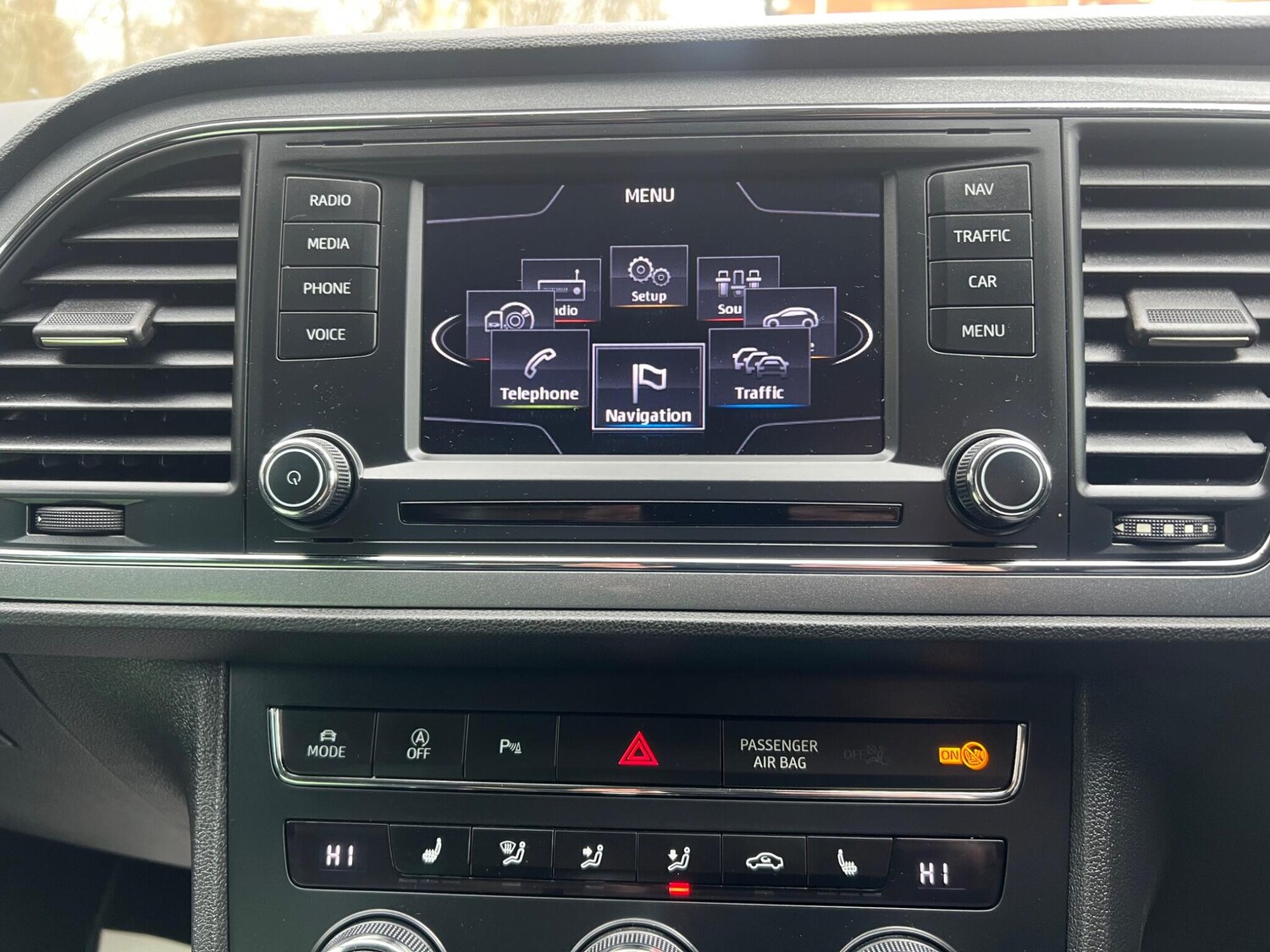 Used SEAT Leon 2014 for sale - 77685202: Photo 16