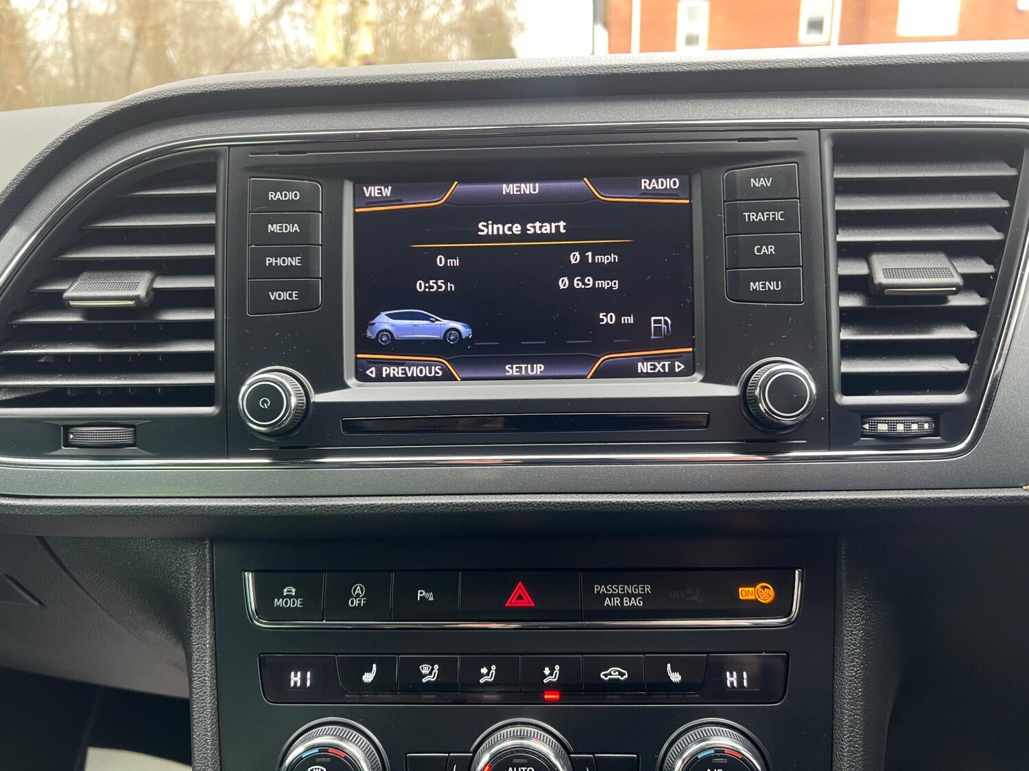 Used SEAT Leon 2014 for sale - 77685202: Photo 17