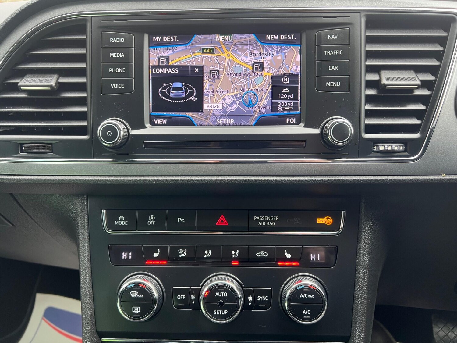 Used SEAT Leon 2014 for sale - 77685202: Photo 18