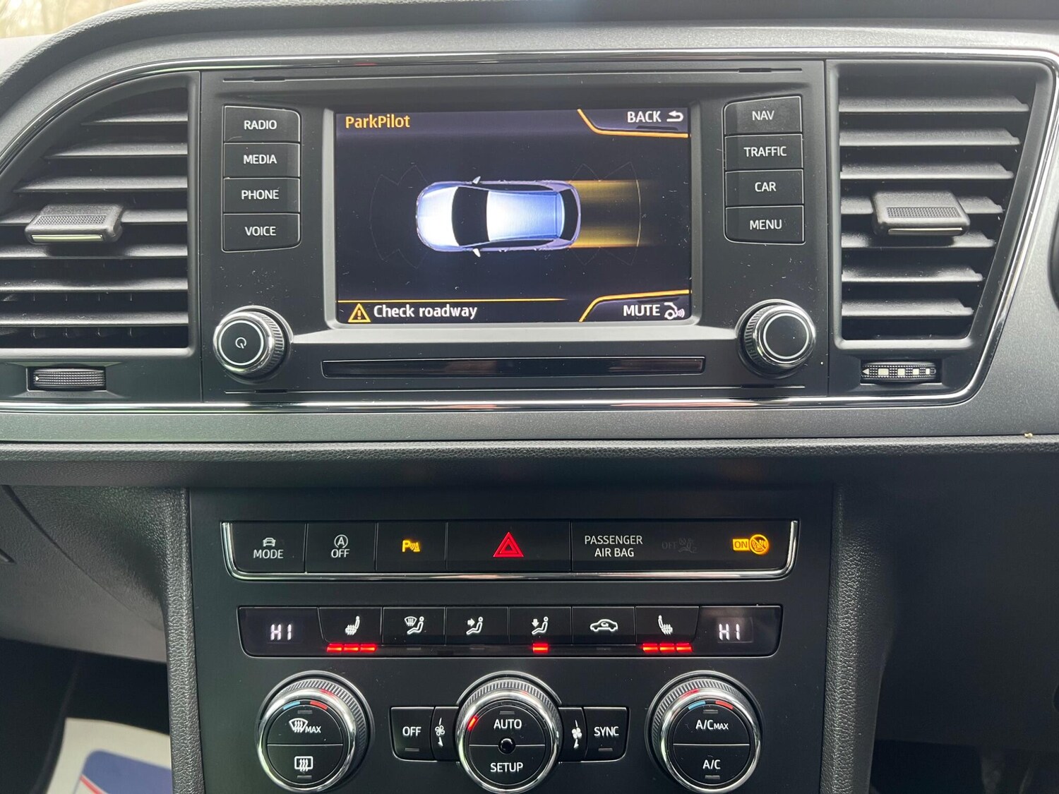 Used SEAT Leon 2014 for sale - 77685202: Photo 19