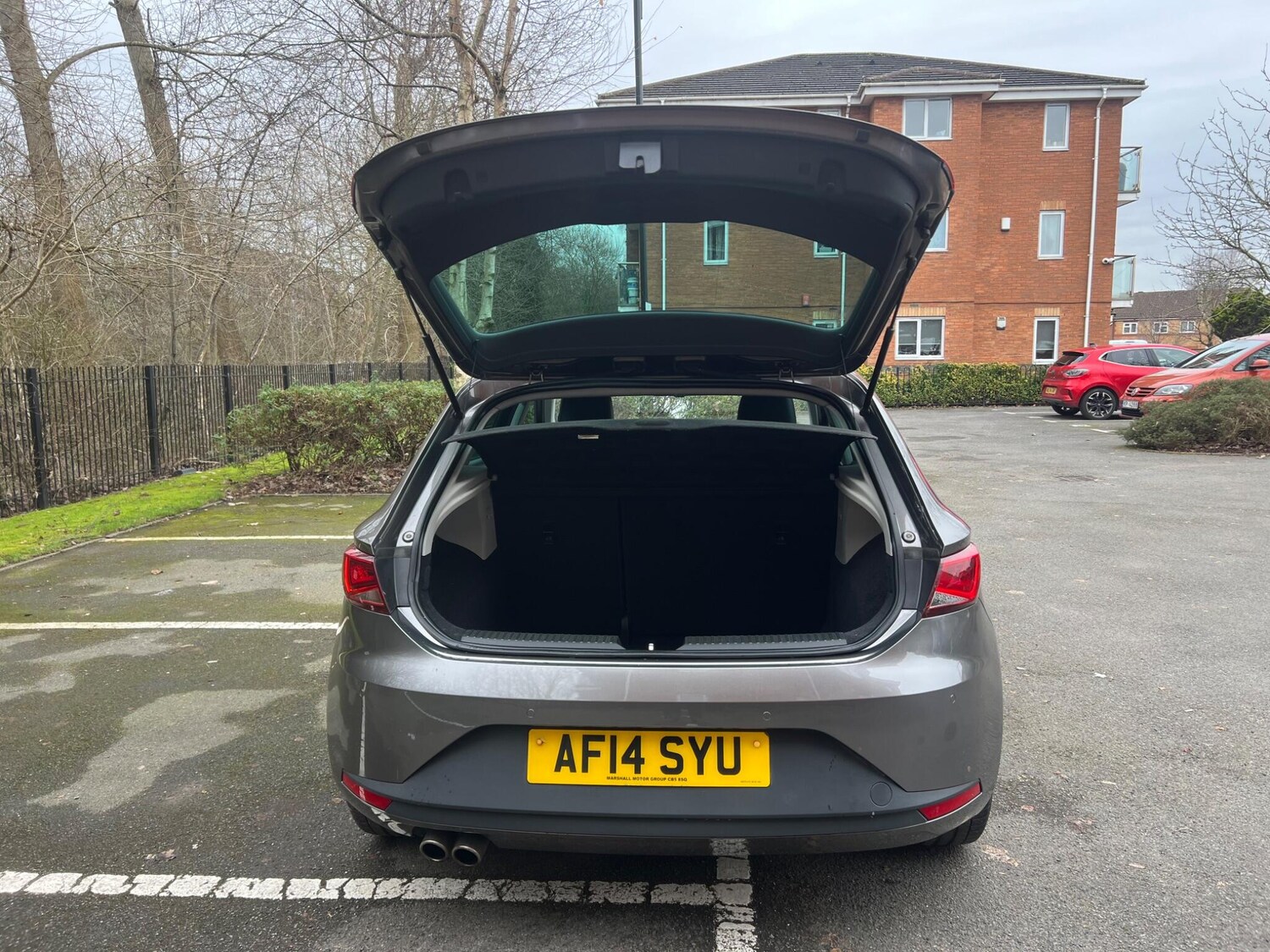 Used SEAT Leon 2014 for sale - 77685202: Photo 29