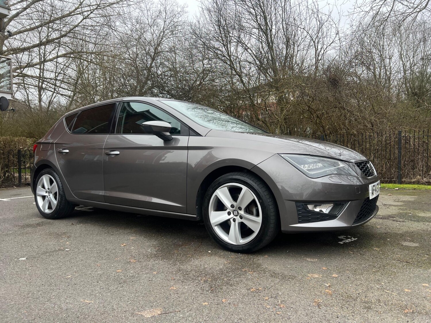 Used SEAT Leon 2014 for sale - 77685202: Photo 30