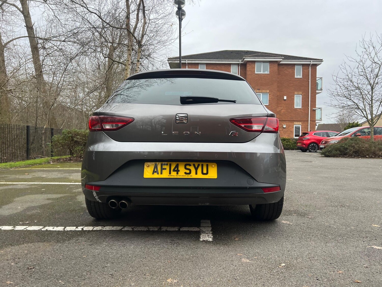 Used SEAT Leon 2014 for sale - 77685202: Photo 34