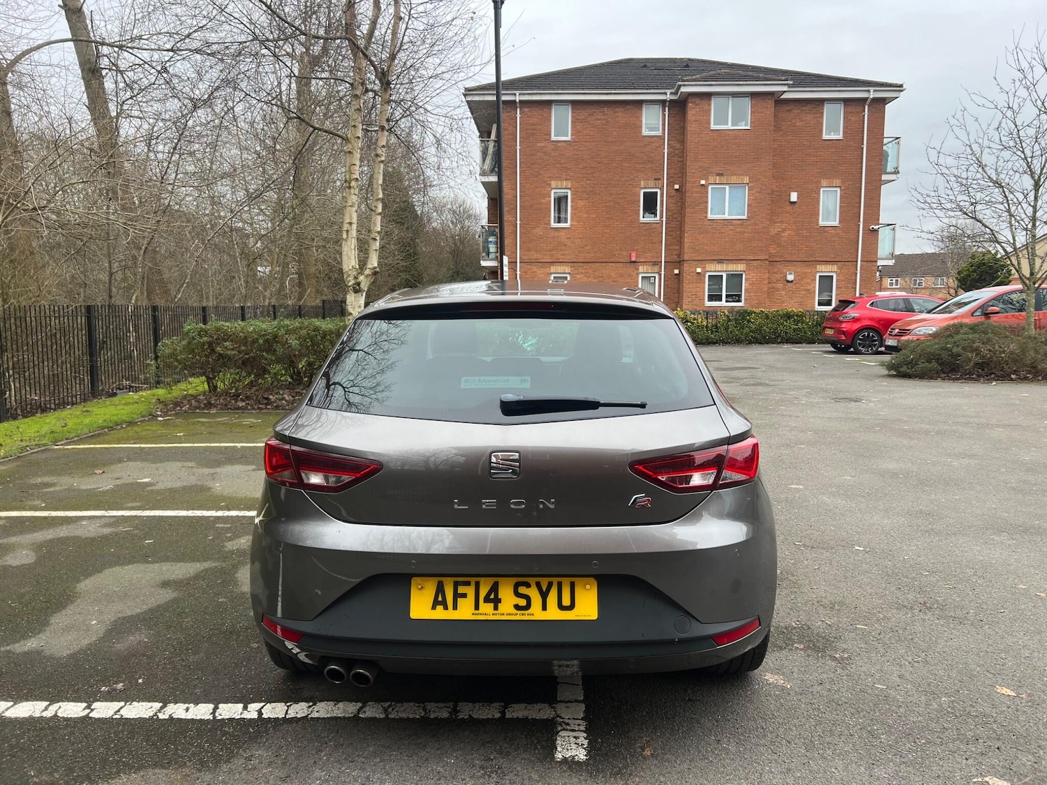 Used SEAT Leon 2014 for sale - 77685202: Photo 5