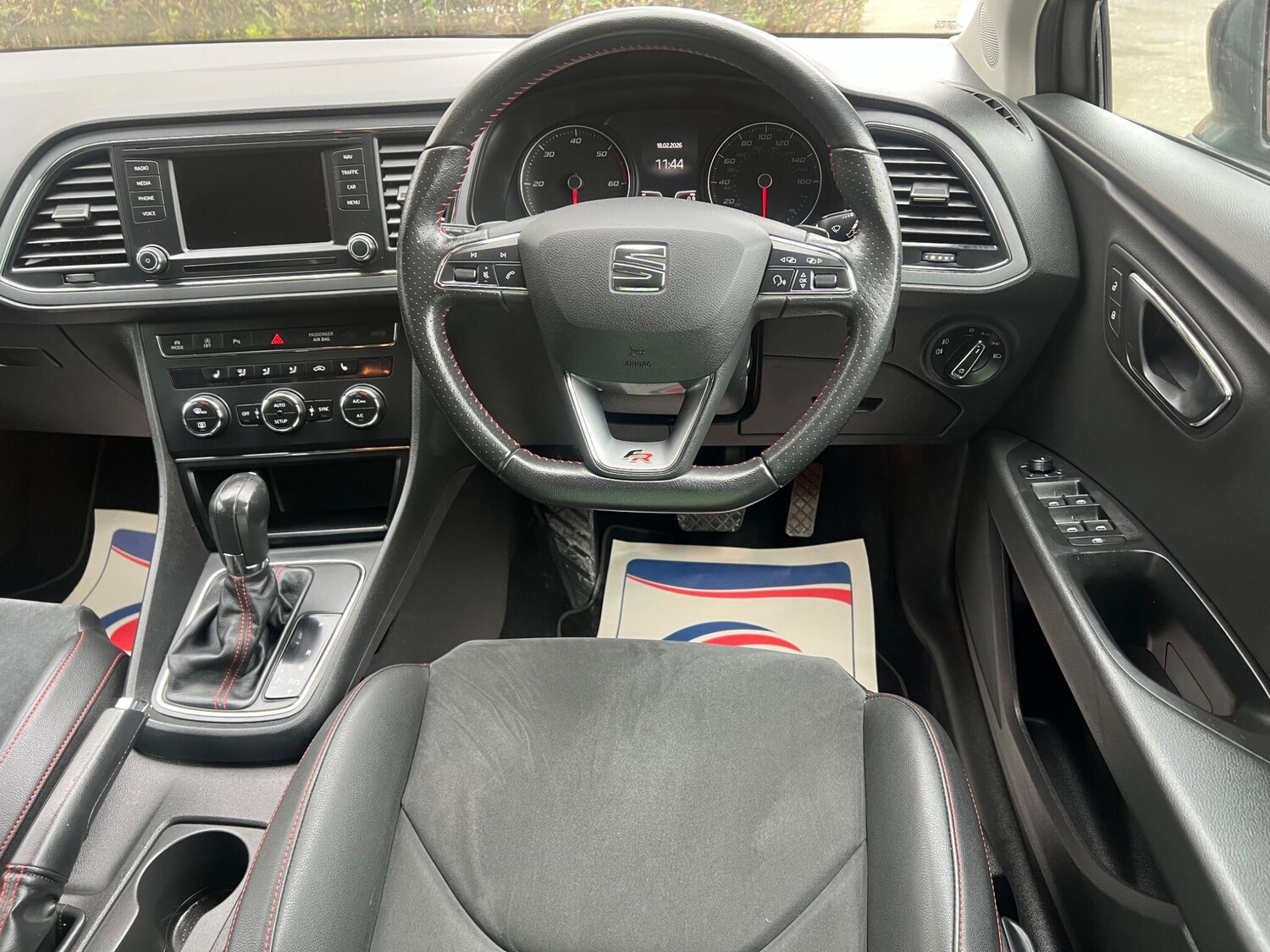 Used SEAT Leon 2014 for sale - 77685202: Photo 9