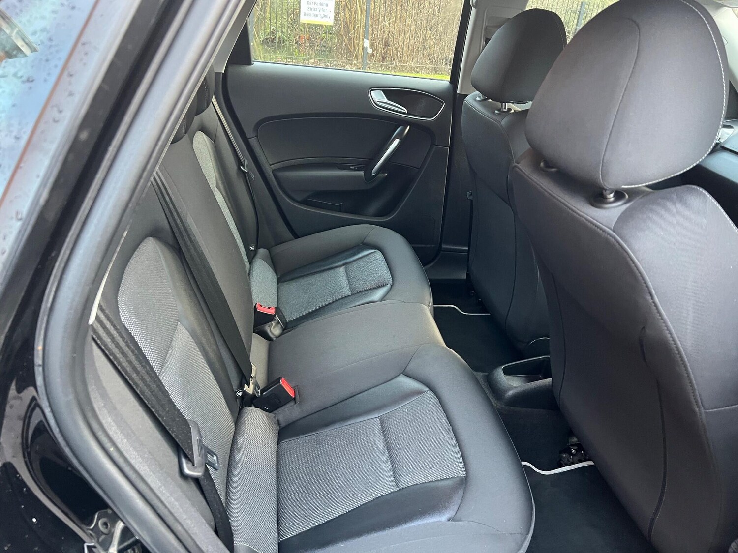 Used Audi A1 2015 for sale - 77346420: Photo 22