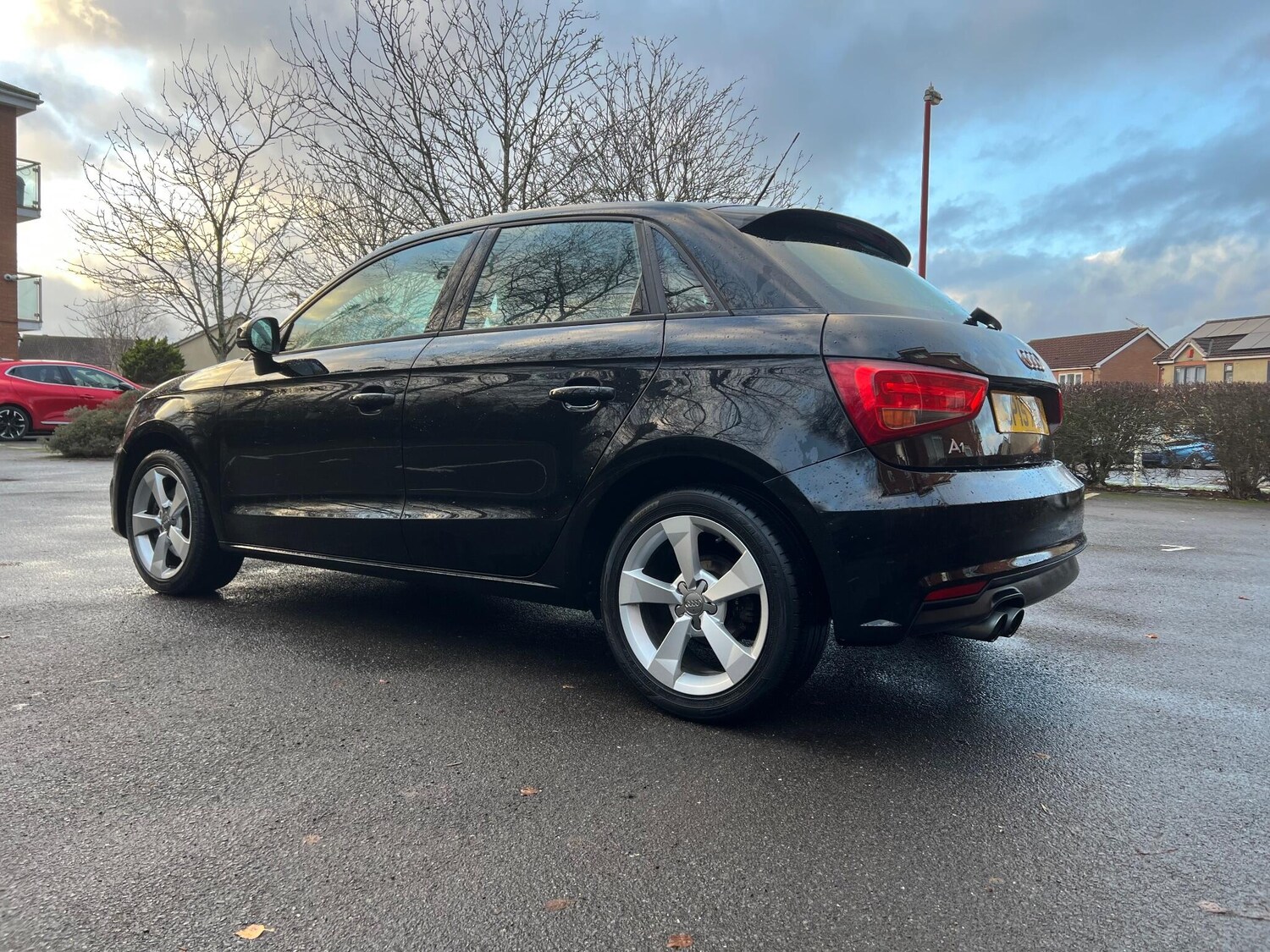 Used Audi A1 2015 for sale - 77346420: Photo 29