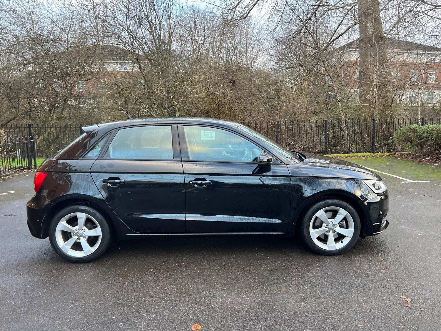 Used Audi A1 2015 for sale - 77346420: Photo 8