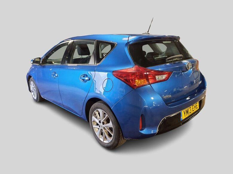 Used Toyota Auris 2013 for sale - 78172232: Photo 4