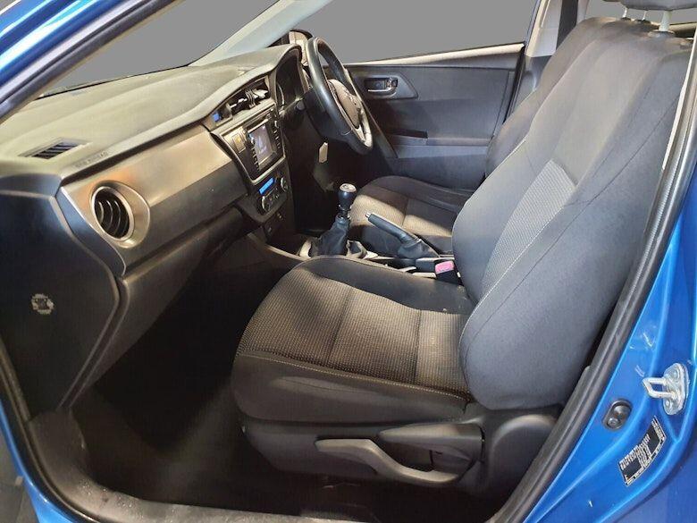 Used Toyota Auris 2013 for sale - 78172232: Photo 5