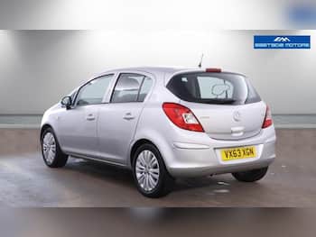 Used Vauxhall Corsa 2013 for sale - 79659268: Photo