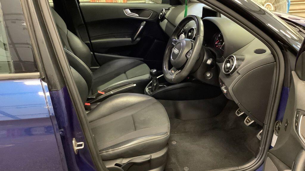 Used Audi A1 2015 for sale - 77254845: Photo 14