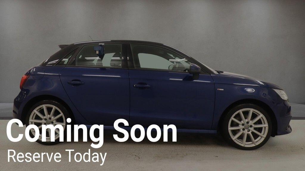 Used Audi A1 2015 for sale - 77254845: Photo 5