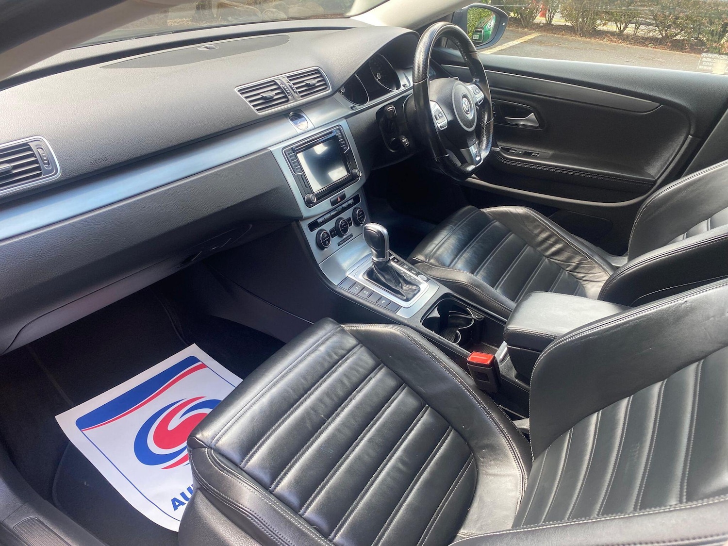 Used Volkswagen CC 2016 for sale - 77031026: Photo 9