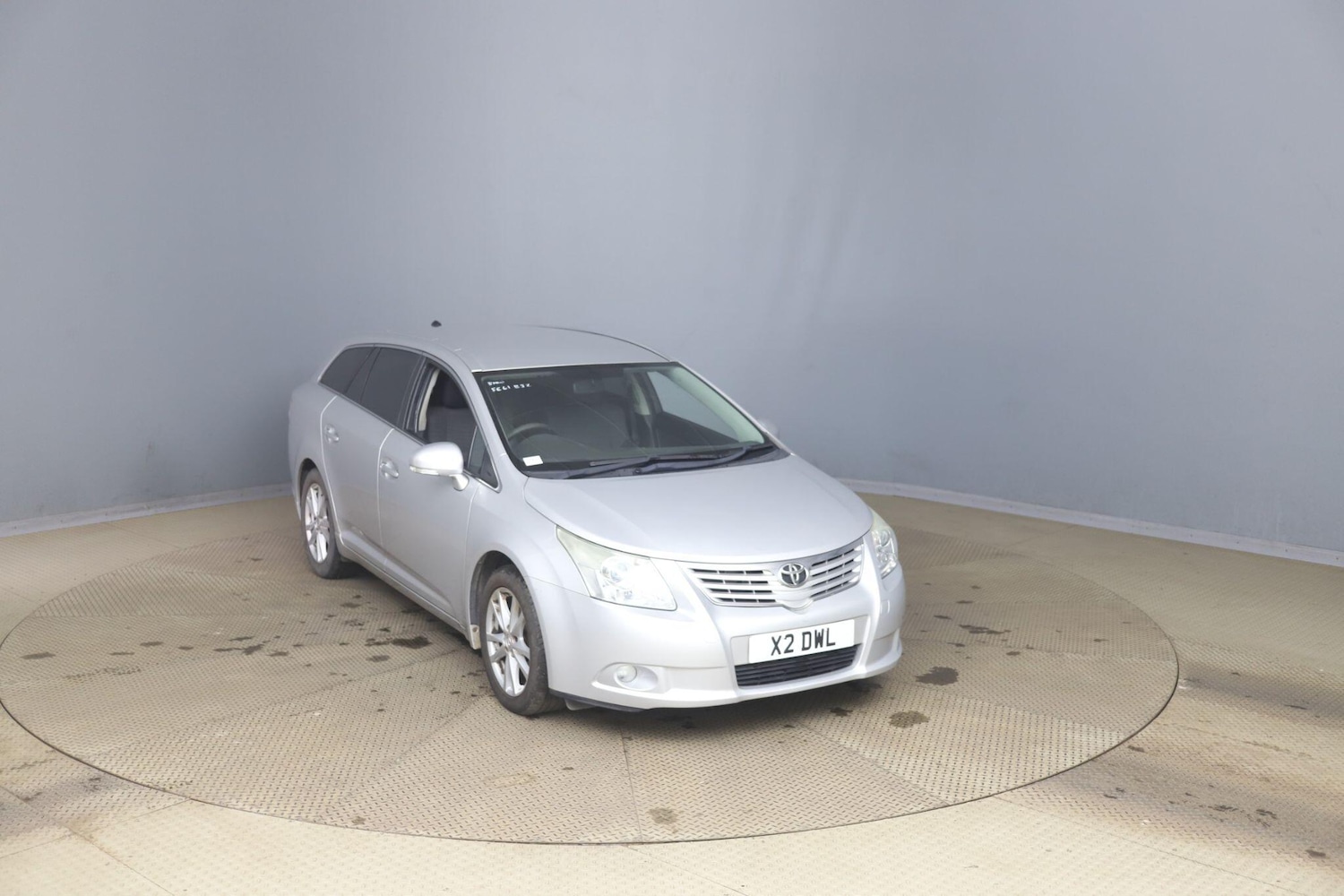 Used Toyota Avensis 2011 for sale - 76499667: Photo 1