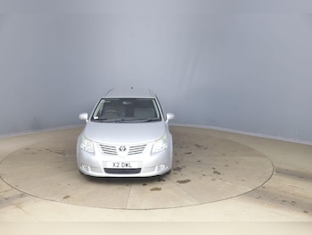 Used Toyota Avensis 2011 for sale - 76499667: Photo