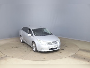 Used Toyota Avensis 2011 for sale - 76499667: Photo