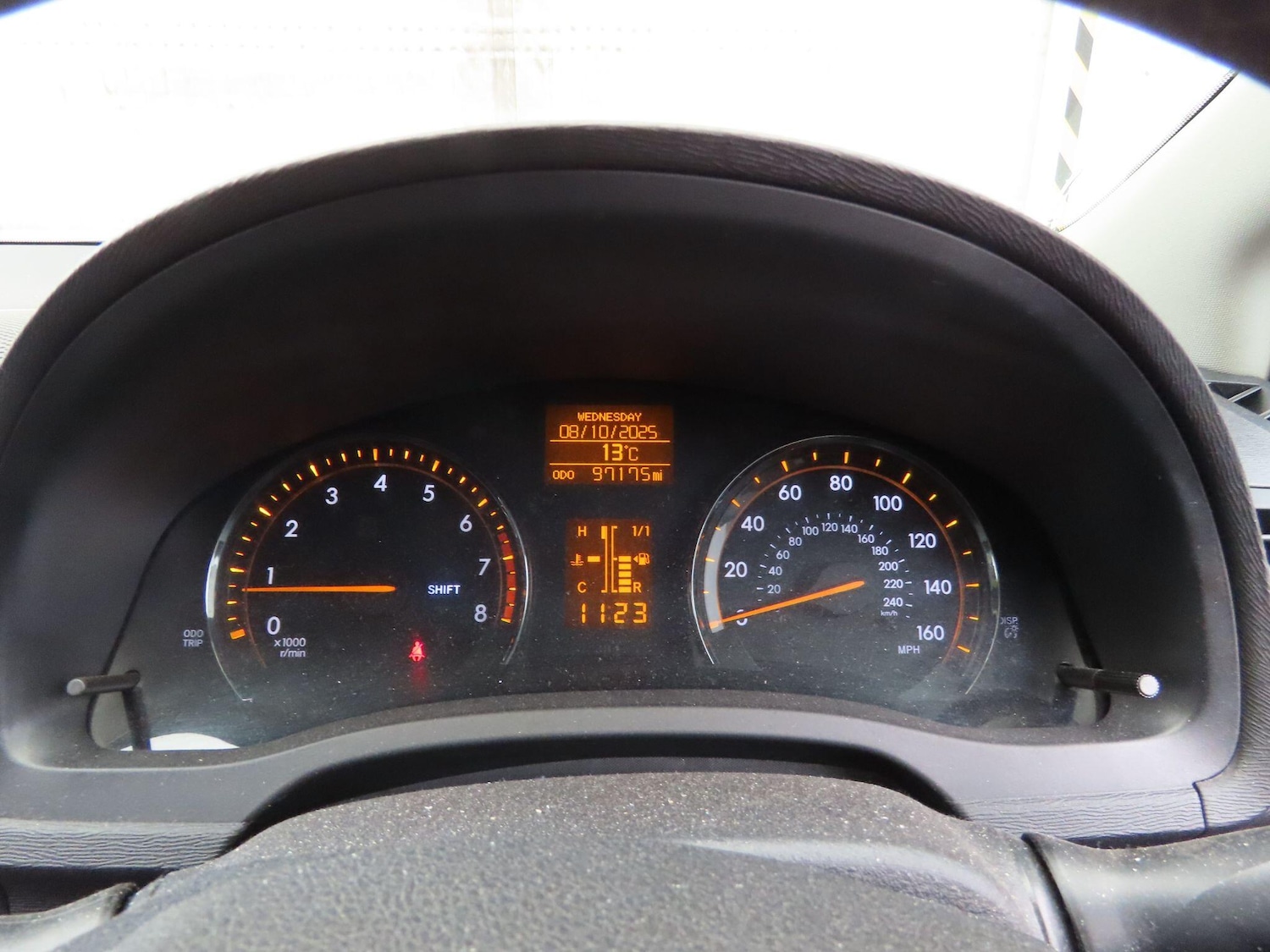 Used Toyota Avensis 2011 for sale - 76499667: Photo 7