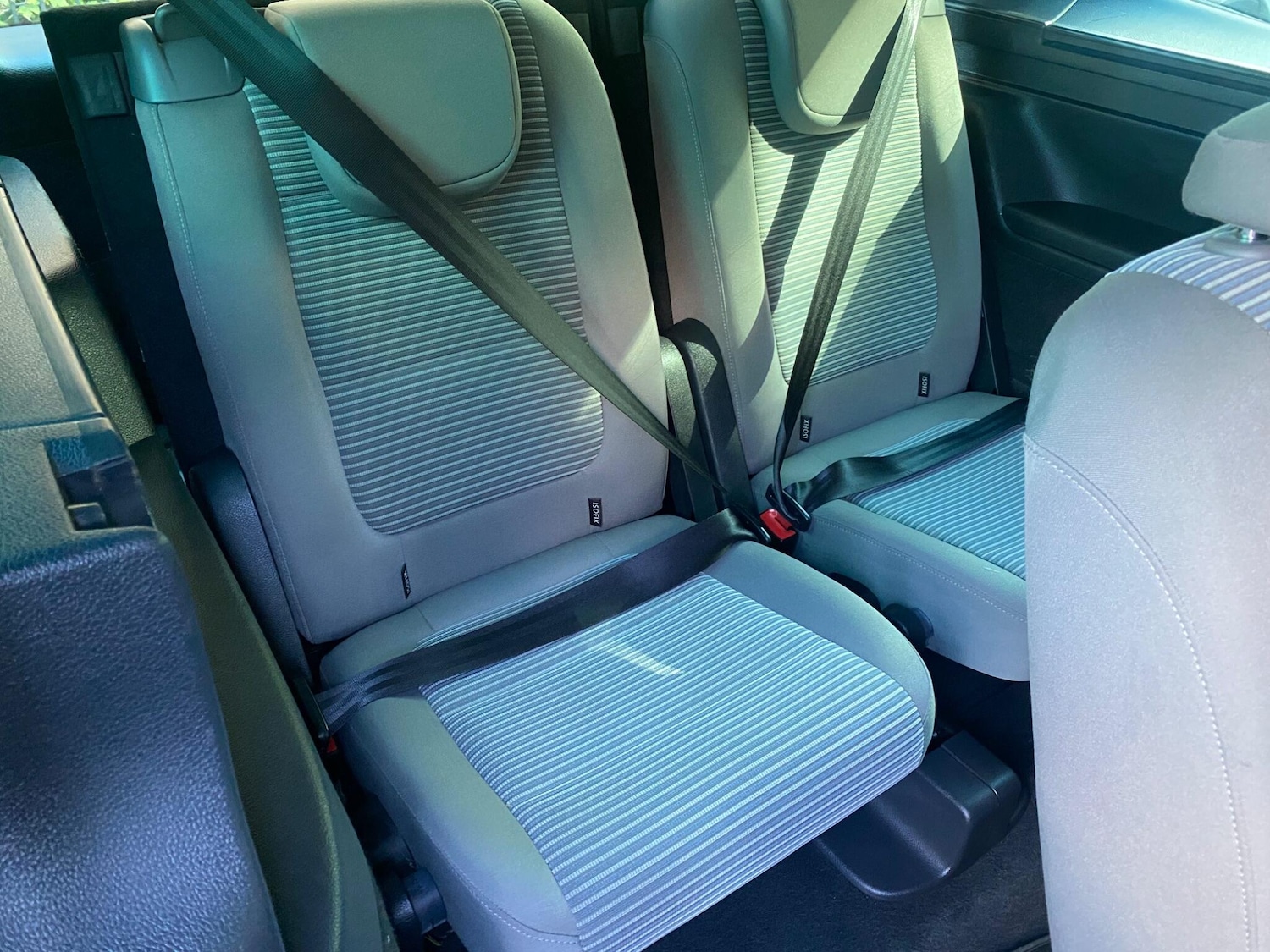 Used SEAT Alhambra 2013 for sale - 77031024: Photo 24