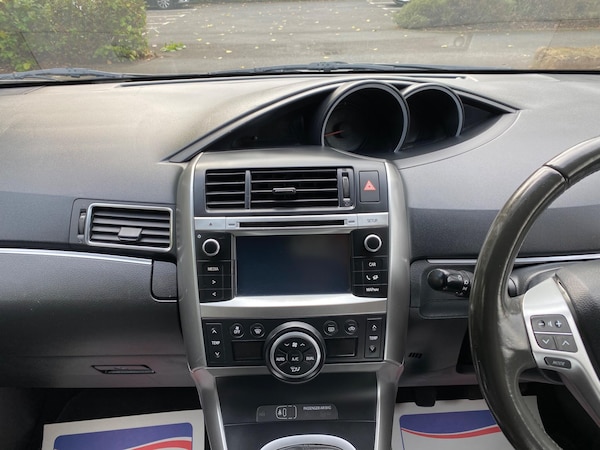 Used Toyota Verso 2015 for sale - 76059371: Photo 14