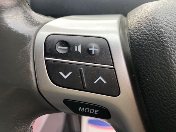 Used Toyota Verso 2015 for sale - 76059371: Photo 19