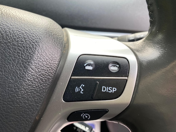 Used Toyota Verso 2015 for sale - 76059371: Photo 20
