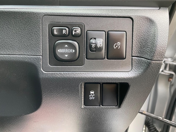 Used Toyota Verso 2015 for sale - 76059371: Photo 21