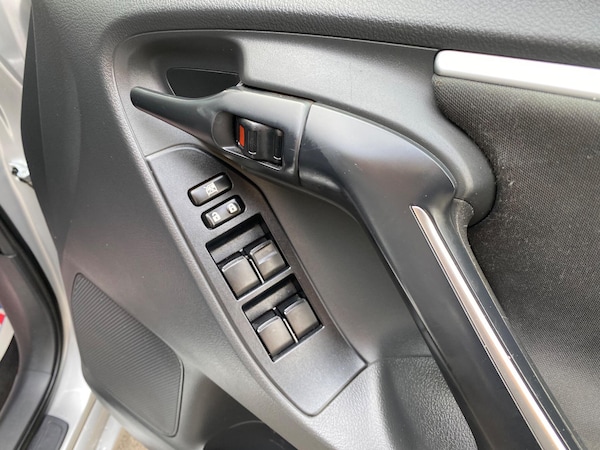 Used Toyota Verso 2015 for sale - 76059371: Photo 24