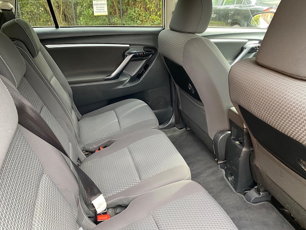 Used Toyota Verso 2015 for sale - 76059371: Photo 25