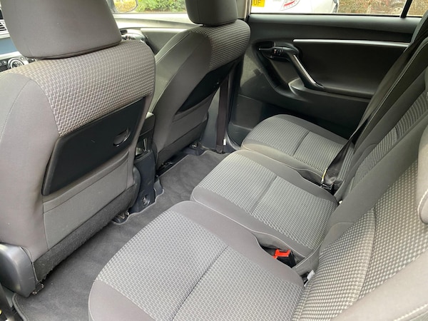 Used Toyota Verso 2015 for sale - 76059371: Photo 26
