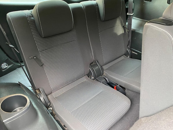Used Toyota Verso 2015 for sale - 76059371: Photo 27