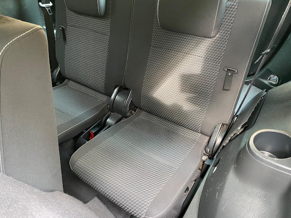 Used Toyota Verso 2015 for sale - 76059371: Photo 28