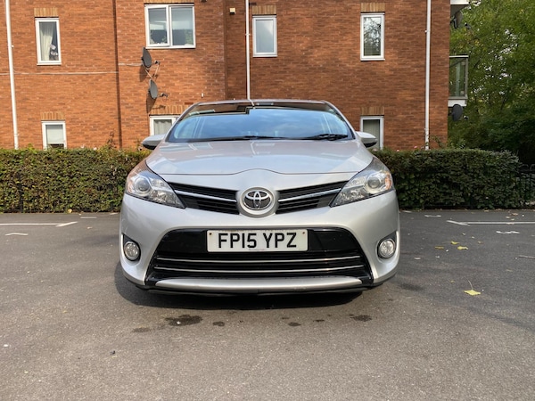 Used Toyota Verso 2015 for sale - 76059371: Photo 33
