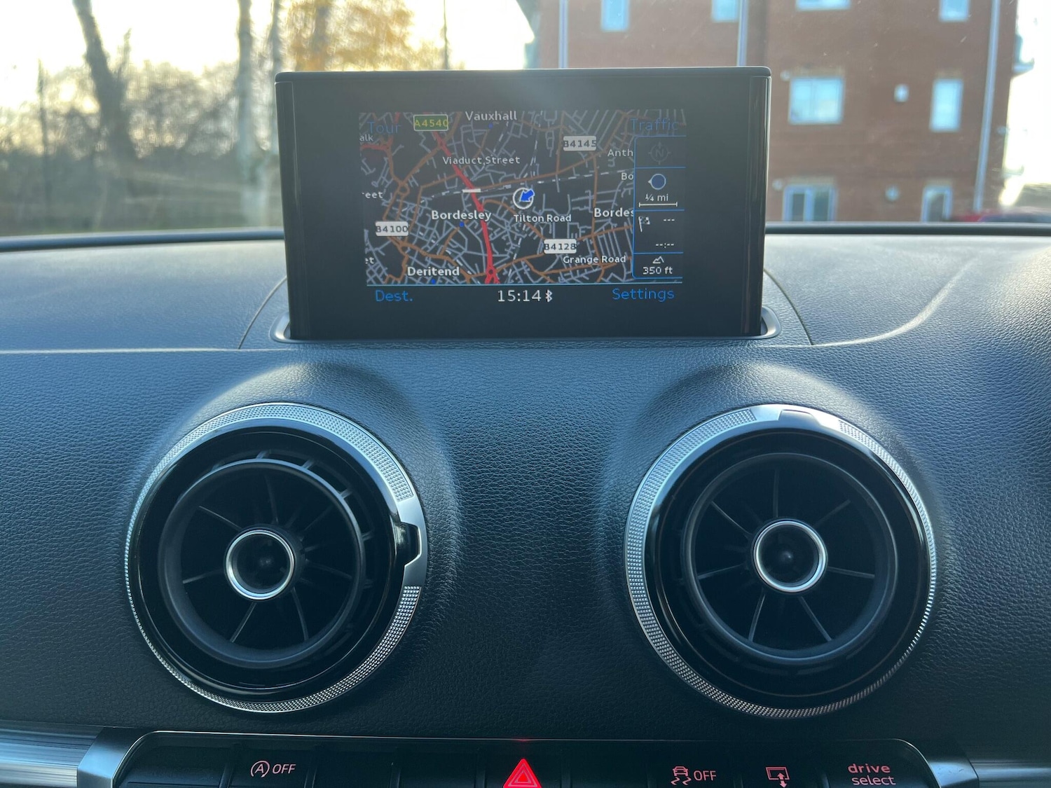 Used Audi A3 2015 for sale - 77009898: Photo 14