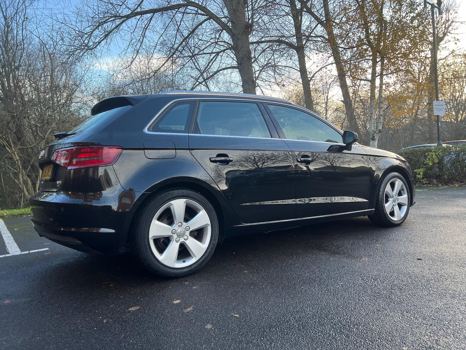 Used Audi A3 2015 for sale - 77009898: Photo 39