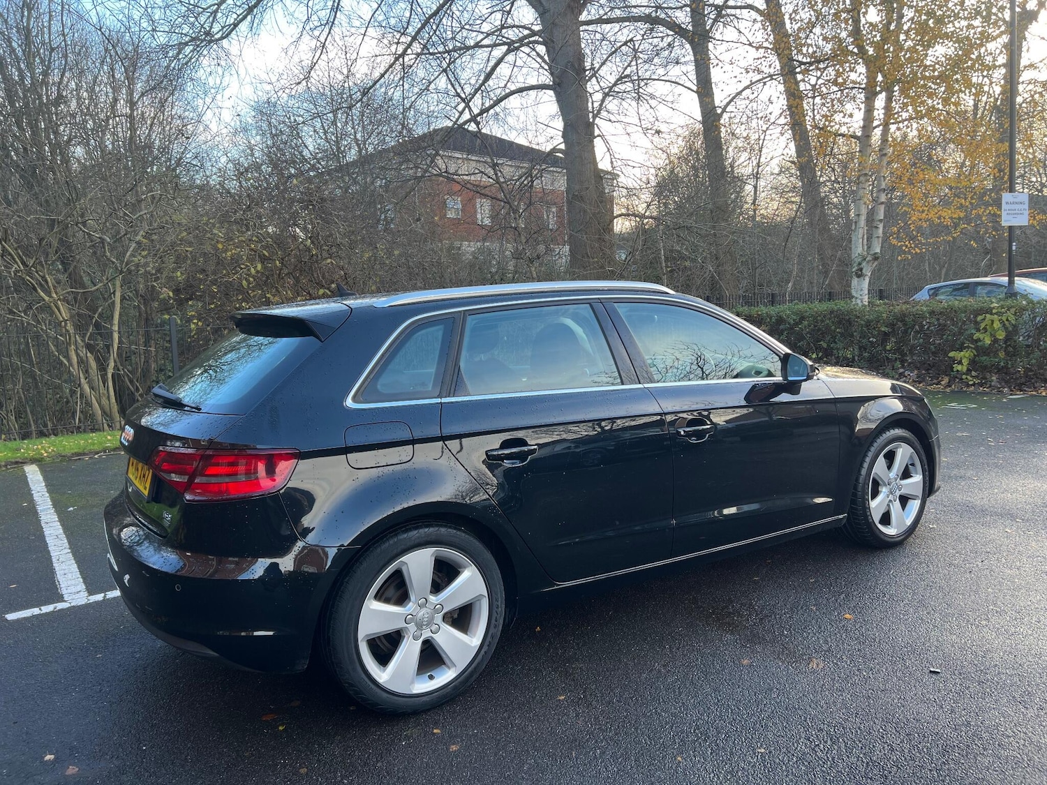 Used Audi A3 2015 for sale - 77009898: Photo 6