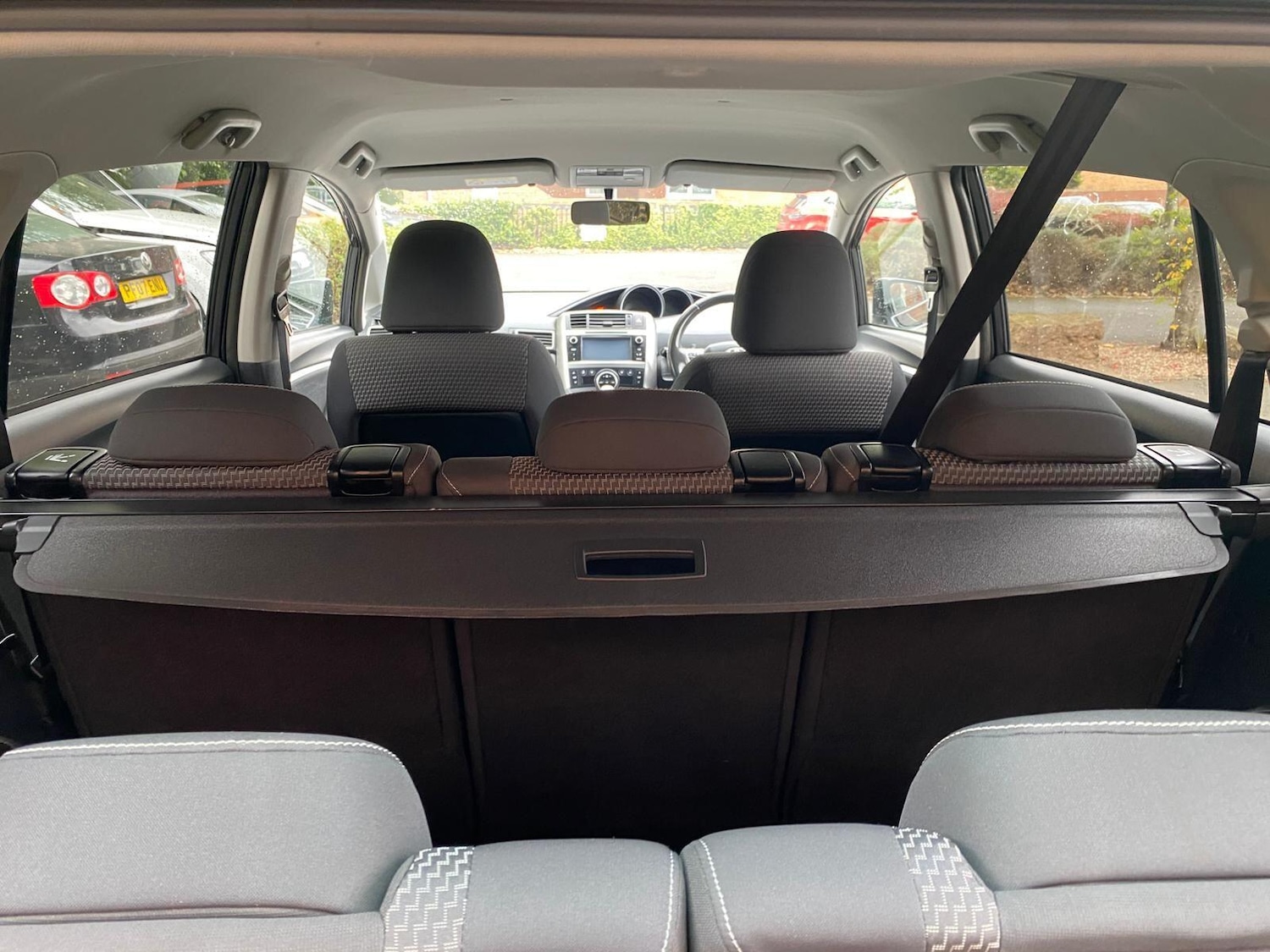 Used Toyota Verso 2014 for sale - 77239291: Photo 30