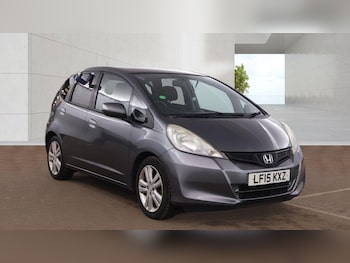 Used Honda Jazz 2015 for sale - 78624063: Photo