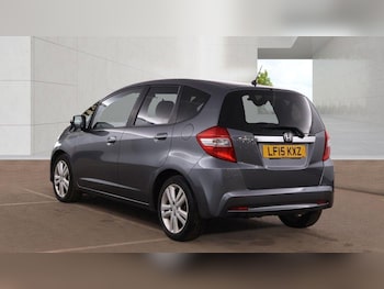 Used Honda Jazz 2015 for sale - 78624063: Photo
