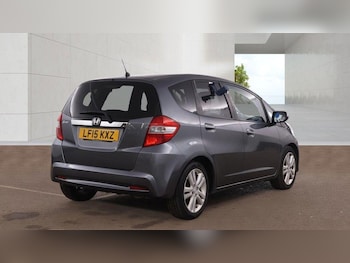 Used Honda Jazz 2015 for sale - 78624063: Photo