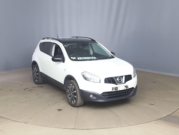 Used Nissan Qashqai 2013 for sale - 78603044: Photo