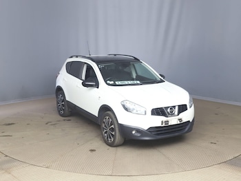Used Nissan Qashqai 2013 for sale - 78603044: Photo