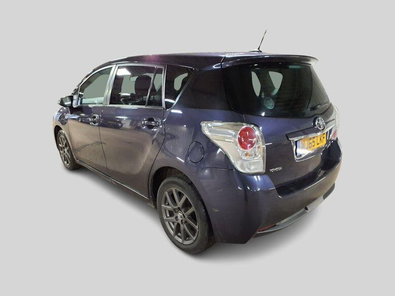 Used Toyota Verso 2015 for sale - 78172251: Photo 3