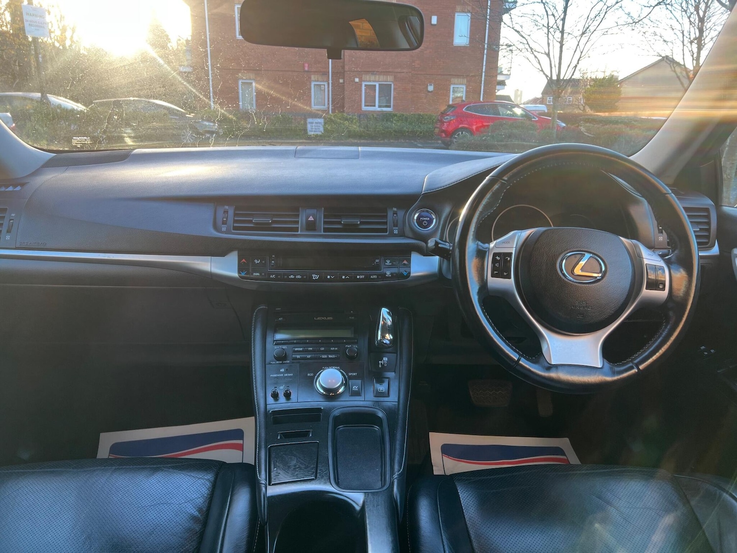 Used Lexus CT 2011 for sale - 76866176: Photo 12