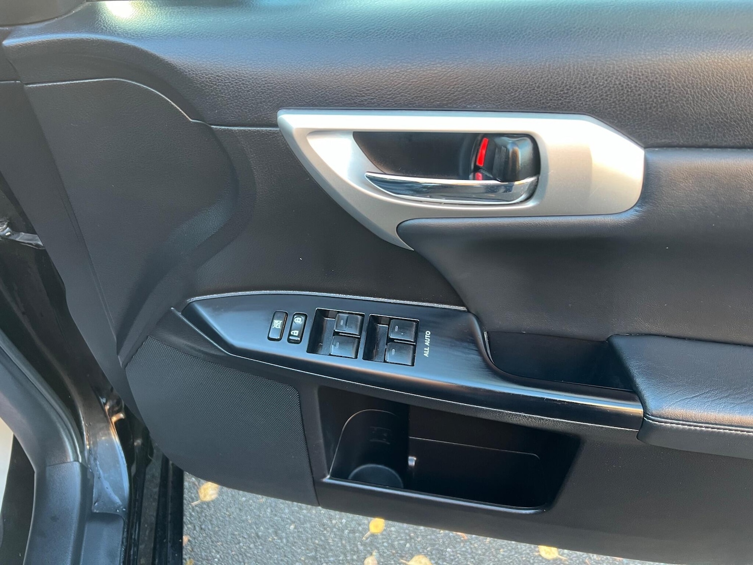 Used Lexus CT 2011 for sale - 76866176: Photo 18