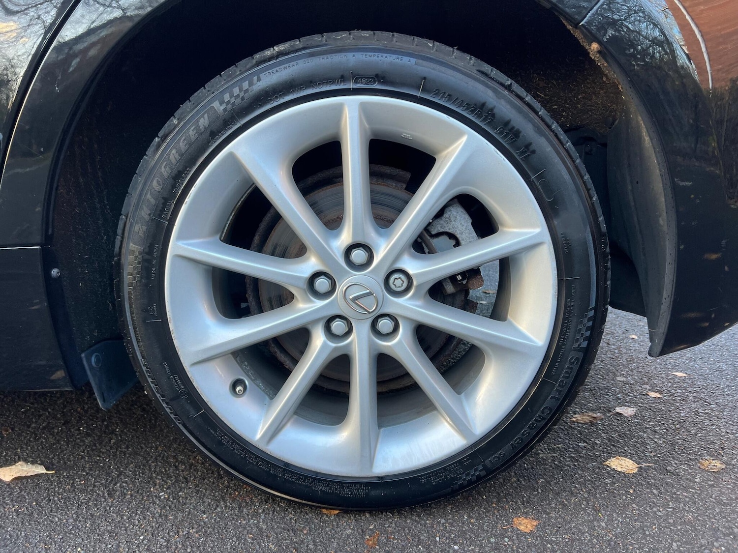 Used Lexus CT 2011 for sale - 76866176: Photo 23