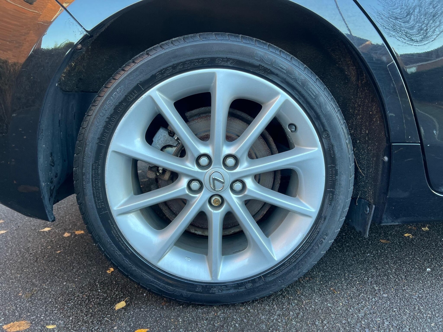 Used Lexus CT 2011 for sale - 76866176: Photo 24