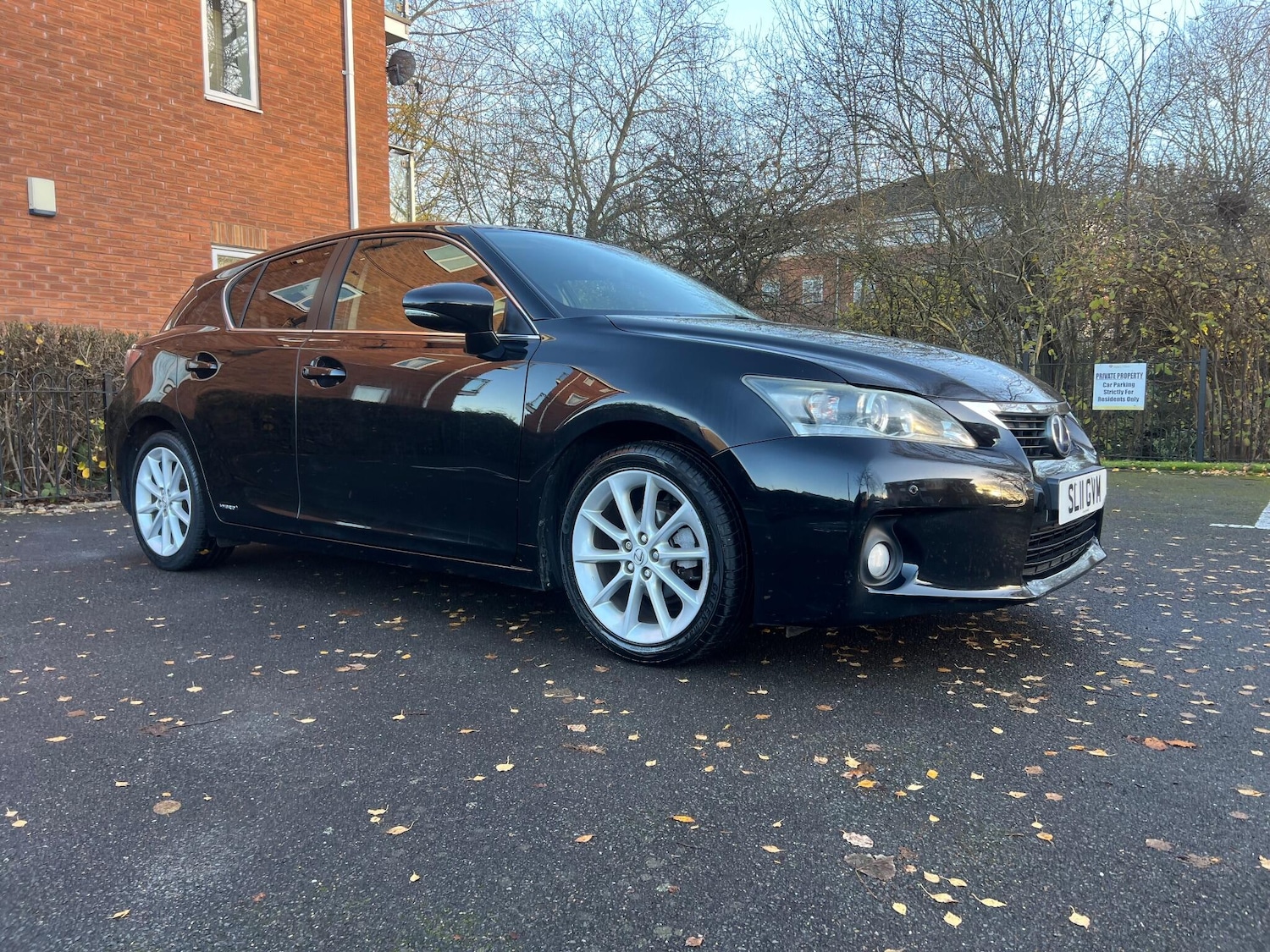 Used Lexus CT 2011 for sale - 76866176: Photo 27